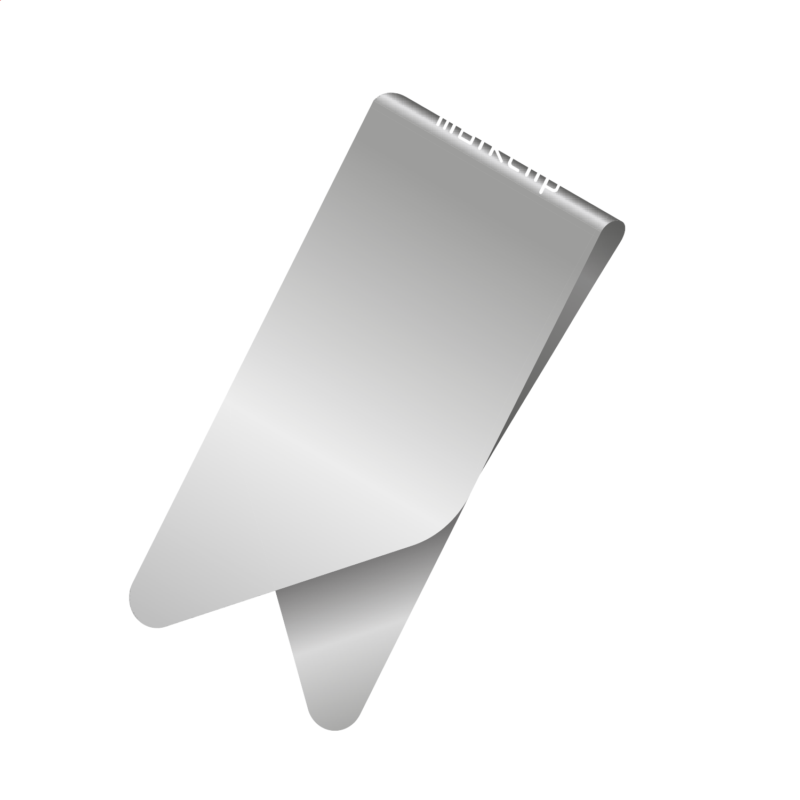 WingClip one side