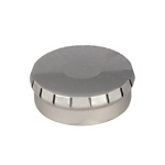 Silver tin