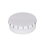 White tin