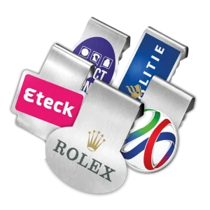 Axionclips