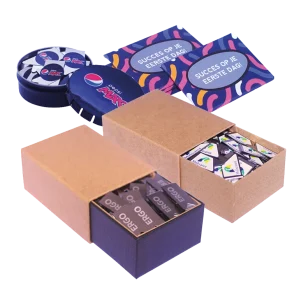 Packaging